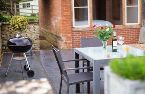 Great Wolford House | Granary at Rectory Farm