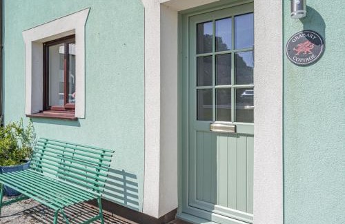 Pembroke House | Granary Cottage