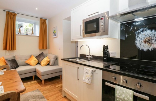 Newland Near Ulverston Cottage | Granary