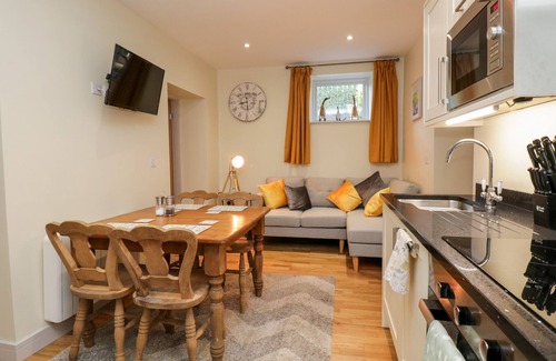 Newland Near Ulverston Cottage | Granary