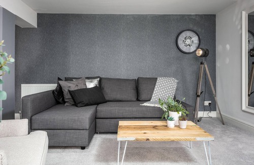 Ayr Apartment | Granary Suite No22 - Donnini Apartments