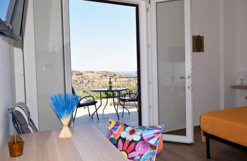 Altavilla Milicia Bed & Breakfast | Granatelli Holiday Home