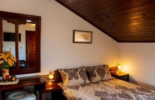 Old Town House | Grancharova Guest House