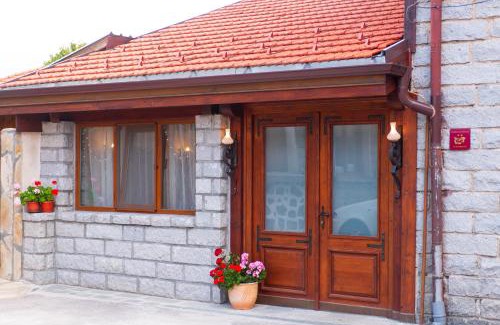 Old Town House | Grancharova Guest House