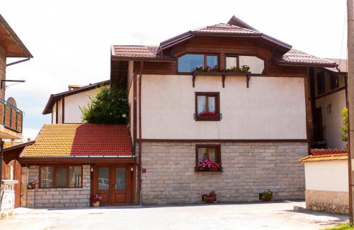 Old Town House | Grancharova Guest House