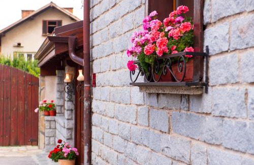 Old Town House | Grancharova Guest House
