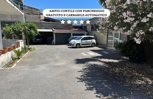 Villaggio Coppola Apartment | GranComfort between Naples and Caserta