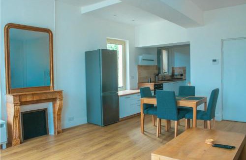 Mantes-la-Jolie Apartment | Grand 2P vue seine