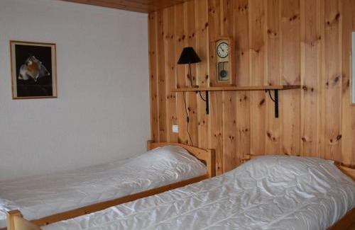 Champagny-en-Vanoise Apartment | Grand 5 pièces proche télécabine, garage et cheminée - FR-1-464-207