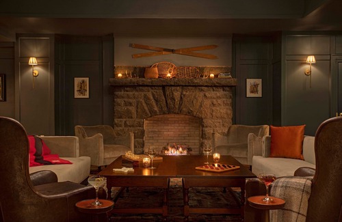 Lake Placid Hotel | Grand Adirondack Hotel, Lake Placid, a Tribute Portfolio Hotel