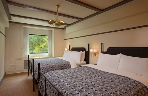 Lake Placid Hotel | Grand Adirondack Hotel, Lake Placid, a Tribute Portfolio Hotel