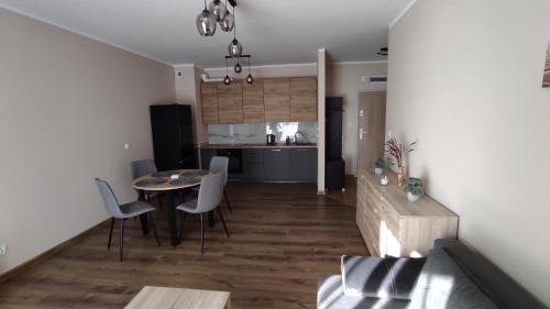 Ilawa Apartment | Grand Apartament nad Iławką