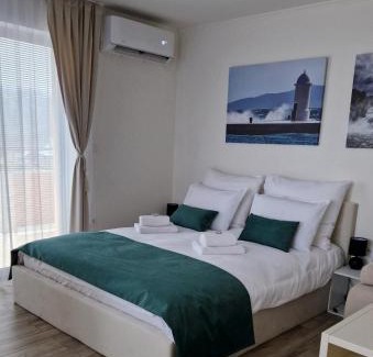 Podhajska Apartment | Grand Apartman - 5 Star Luxury Podhajska Apartman