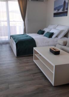 Podhajska Apartment | Grand Apartman - 5 Star Luxury Podhajska Apartman