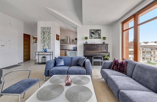Jelitkowo Apartment | Grand Apartments - Neptun Park