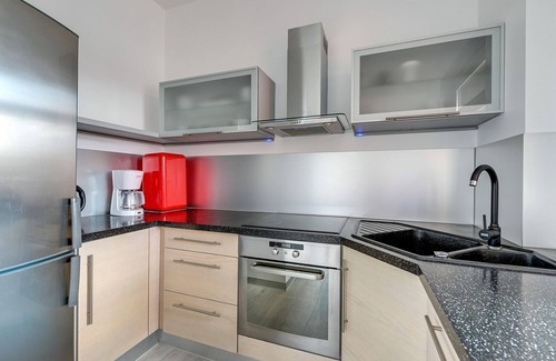 Jelitkowo Apartment | Grand Apartments - Neptun Park