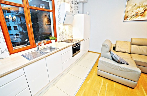 Jelitkowo Apartment | Grand Apartments - Neptun Park