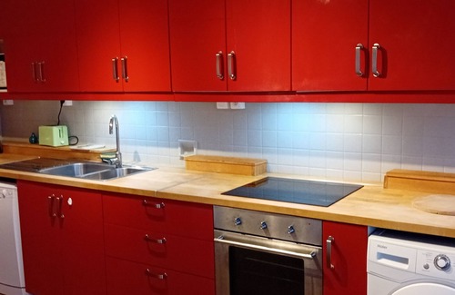 Talence Apartment | Grand Appart à 4 min de Bordeaux