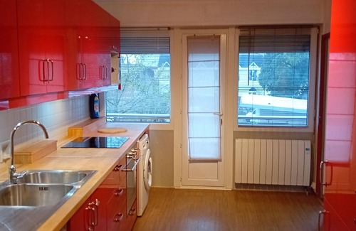Talence Apartment | Grand Appart à 4 min de Bordeaux