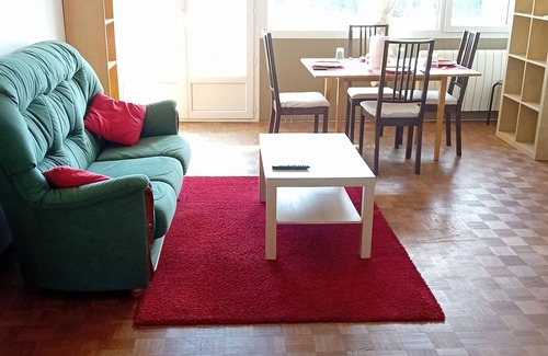 Talence Apartment | Grand Appart à 4 min de Bordeaux