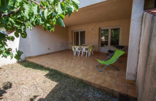 Saint-Hippolyte Apartment | GRAND APPARTEMENT CALME et AGREABLE