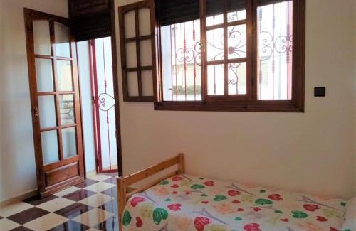 Haut Founty Apartment | Grand Appartement à 5 mn de la plage