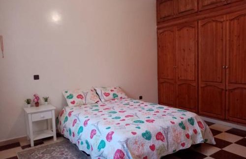 Haut Founty Apartment | Grand Appartement à 5 mn de la plage