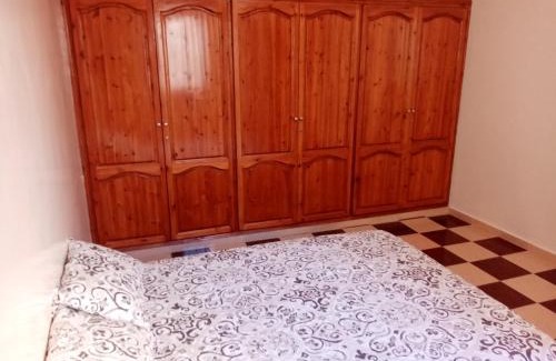 Haut Founty Apartment | Grand Appartement à 5 mn de la plage