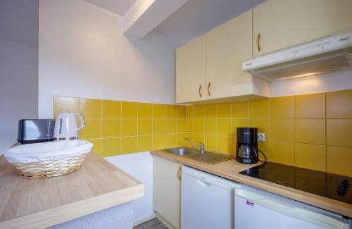 Peyragudes Apartment | Grand appartement 12 pers. à Peyragudes avec balcon - FR-1-695-8