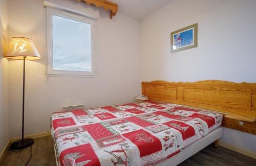 Peyragudes Apartment | Grand appartement 12 pers. à Peyragudes avec balcon - FR-1-695-8