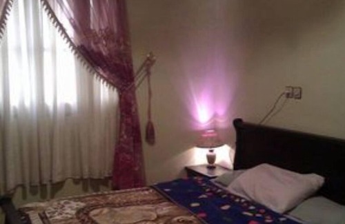 Oujda House | Grand Appartement Bien Meuble+ Service
