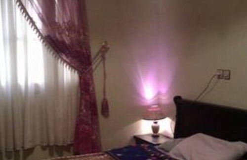 Oujda House | Grand Appartement Bien Meuble+ Service