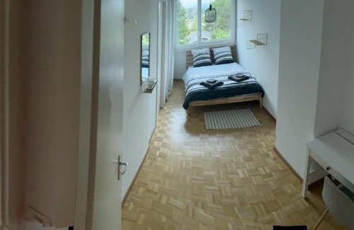 Thonex Apartment | Grand appartement