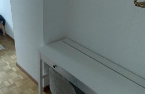 Thonex Apartment | Grand appartement