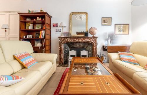 Decre-Cathedrale Apartment | Grand appartement familial en plein centre