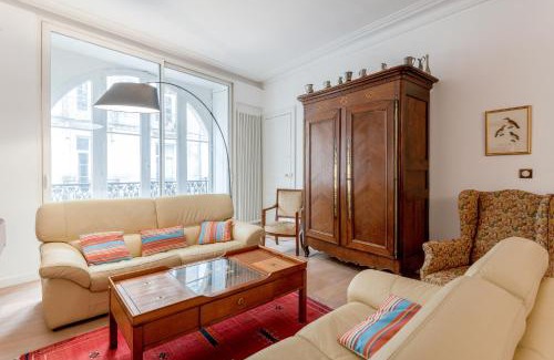 Decre-Cathedrale Apartment | Grand appartement familial en plein centre
