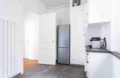 Saint-Lambert Apartment | Grand appartement familial