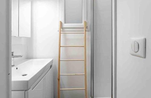 Saint-Lambert Apartment | Grand appartement familial