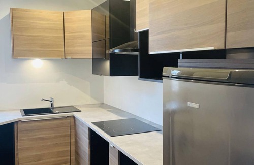 Asnieres-sur-Seine Apartment | Grand Appartement à 10 Minutes de Paris