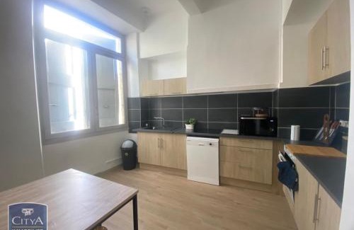 Castres Apartment | Grand Appartement Hyper Centre Castres 5 Chambres 10 personnes