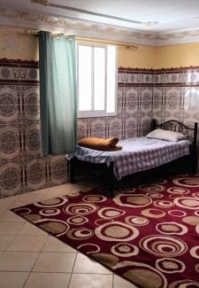 Mediouna Apartment | Grand Appt près de la mer