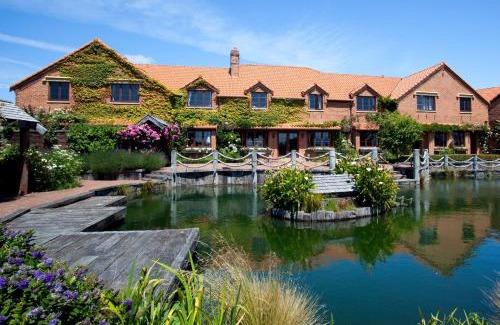 Stoke Hotel | Grand Arden Monaco Nelson