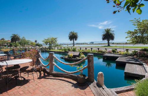 Stoke Hotel | Grand Arden Monaco Nelson