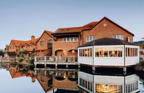 Stoke Hotel | Grand Arden Monaco Nelson
