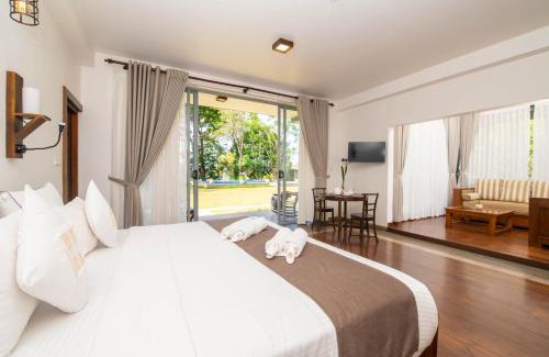 Lindula Resort | Grand Argyle Resort