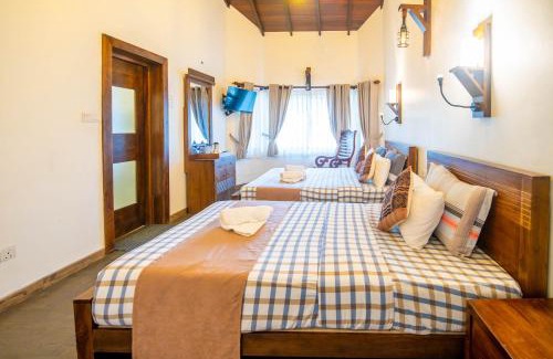 Lindula Resort | Grand Argyle Resort