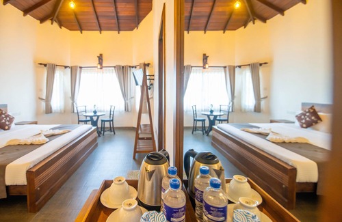 Lindula Resort | Grand Argyle Resort & Villas