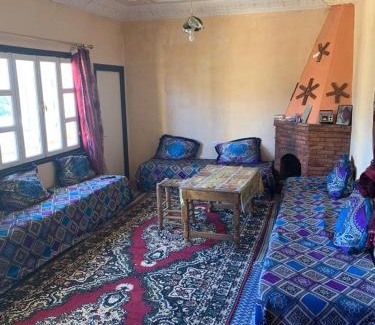 Agdal Apartment | Grand Atlas Guesthouse à 43 km from Marrakech