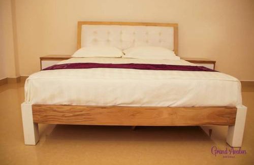 Polgahawela Bed & Breakfast | Grand Avalon