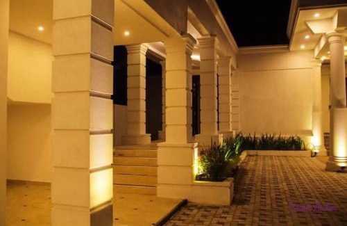 Polgahawela Bed & Breakfast | Grand Avalon